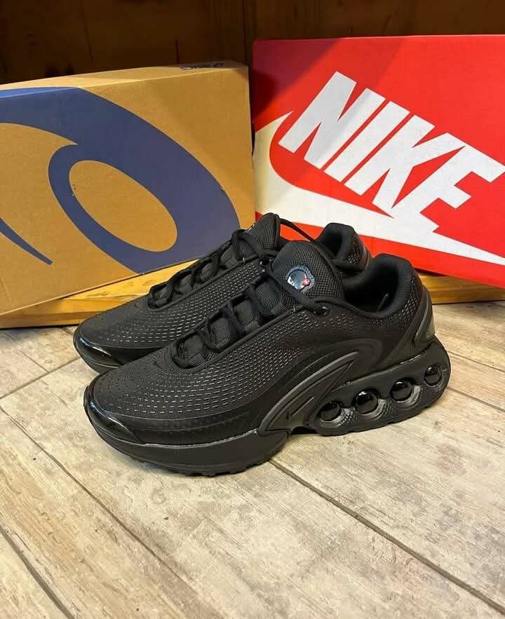 Nike runners