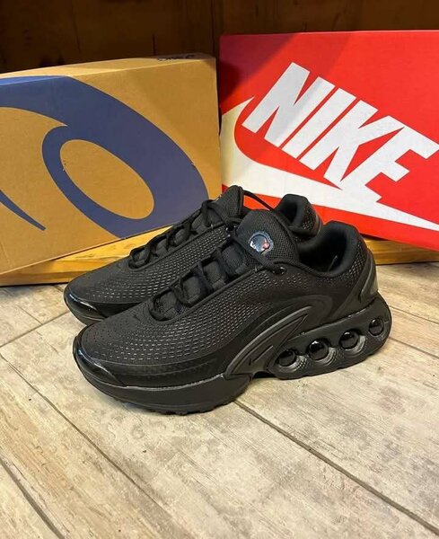 Nike runners