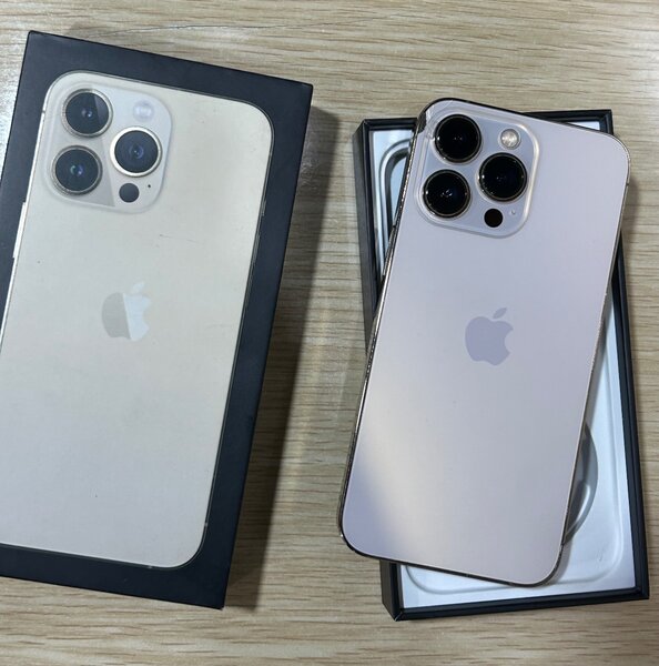 iPhone 13 Pro 128Go