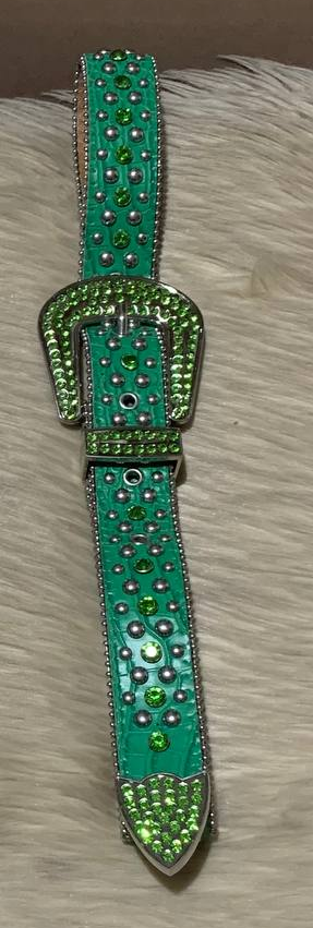 belt