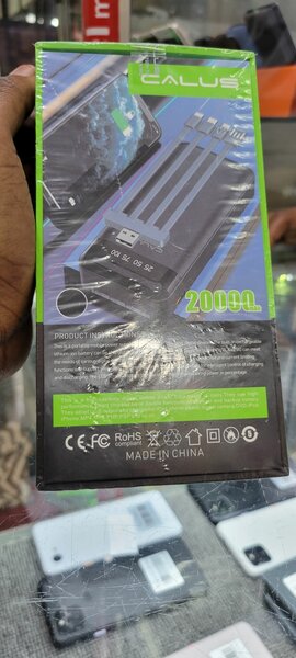 PowerBanks