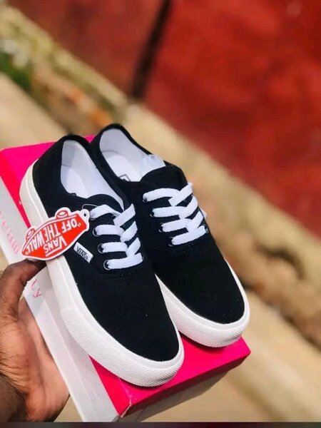 Sneakers Vans