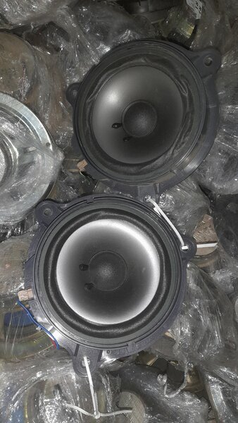 Android stereo