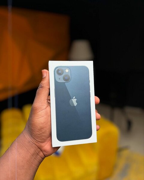 iPhone 13