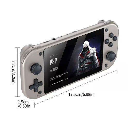 Psp game