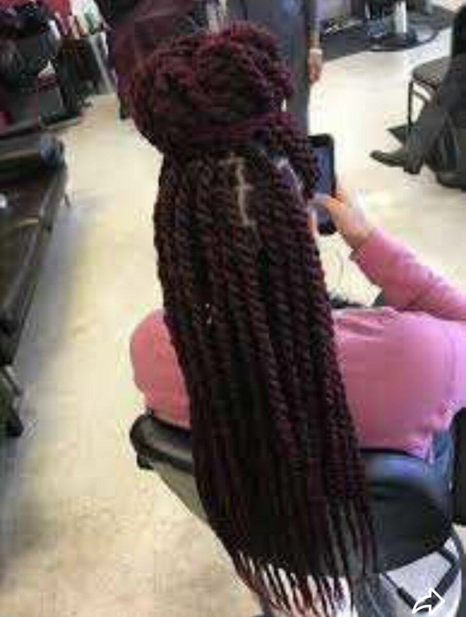 Marley twist