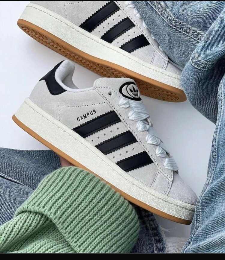 Adidas campus