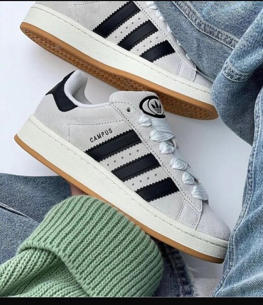 Adidas campus