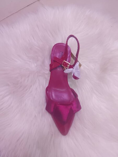 Girls slippers