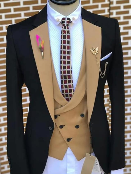 Suit