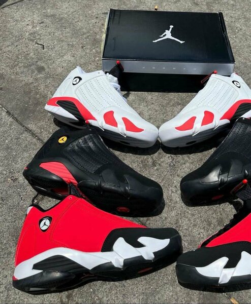 Jordan