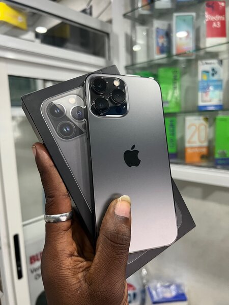 iPhone 13 Pro Max