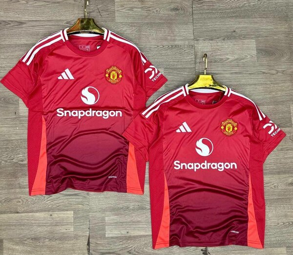 Football jersey