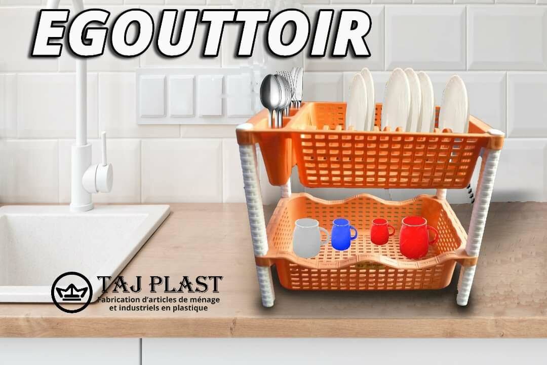 Égouttoir