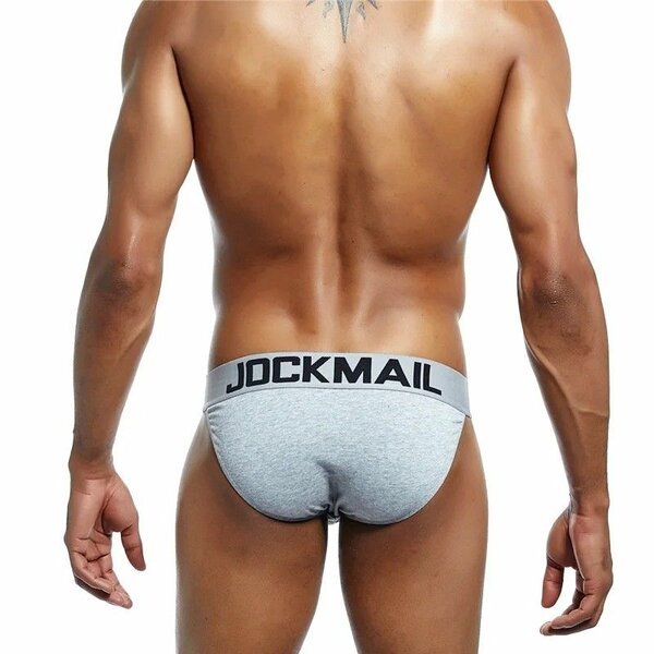 Brief & jocks