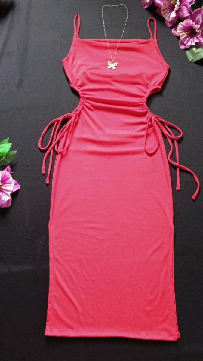 Ladies dress