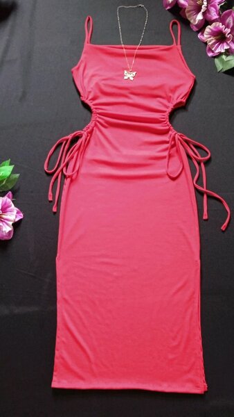 Ladies dress