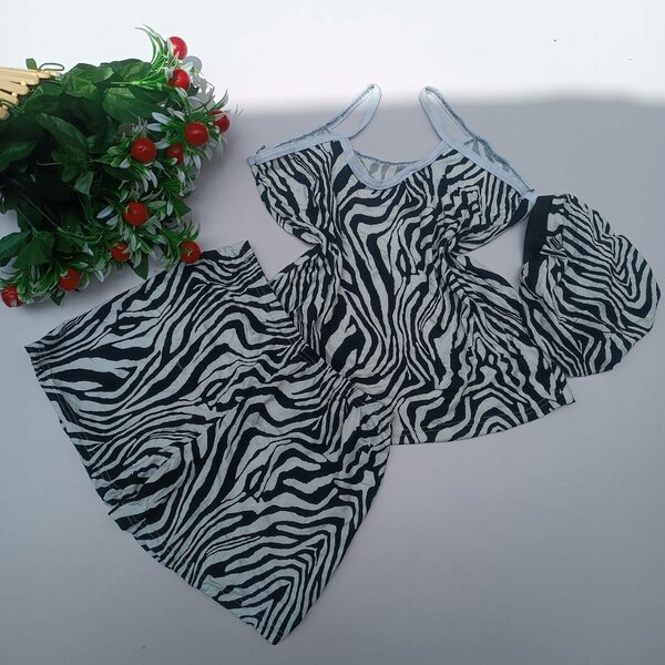 3 in 1 nightwear