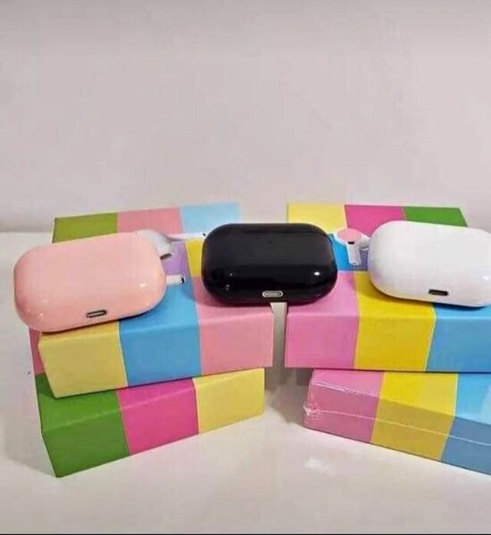 EarPods pro 3