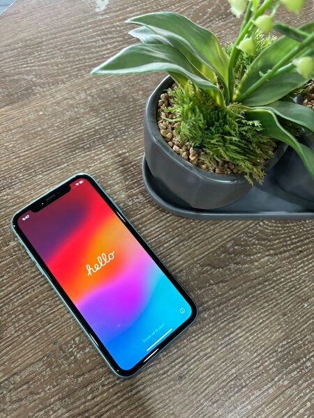 IPHONE 11 128GB