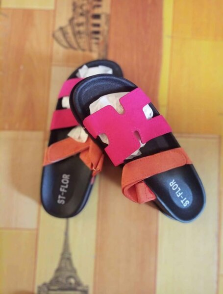 Slippers