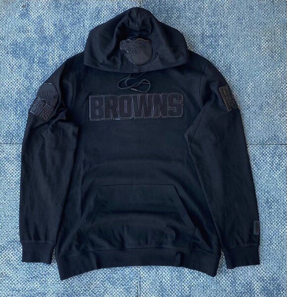 Thrift Hoodies