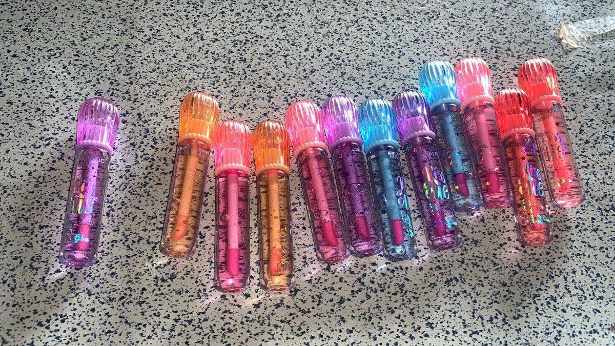 Lipgloss