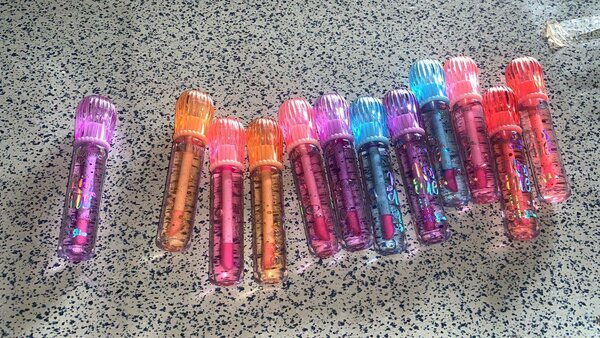 Lipgloss