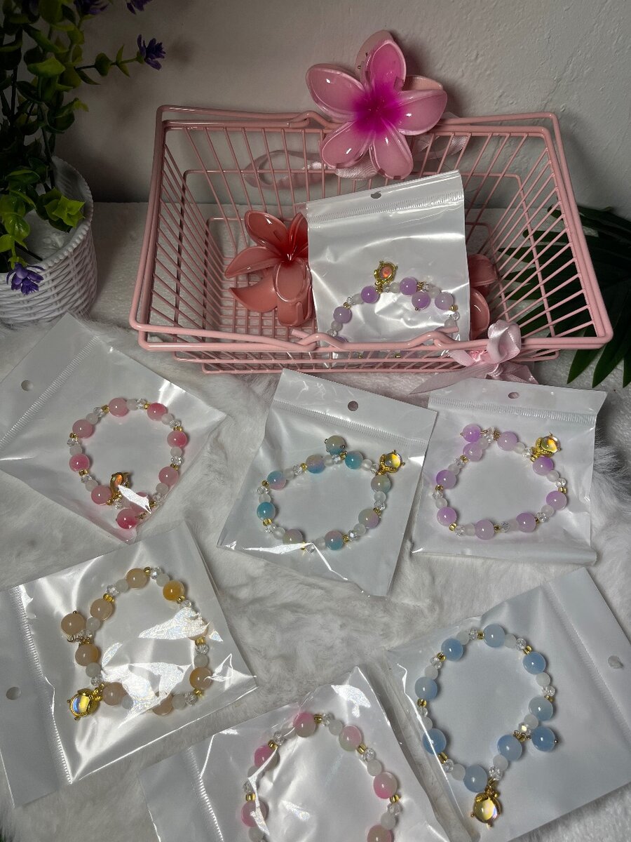 Bracelet