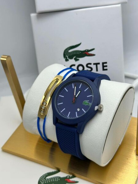 Lacoste