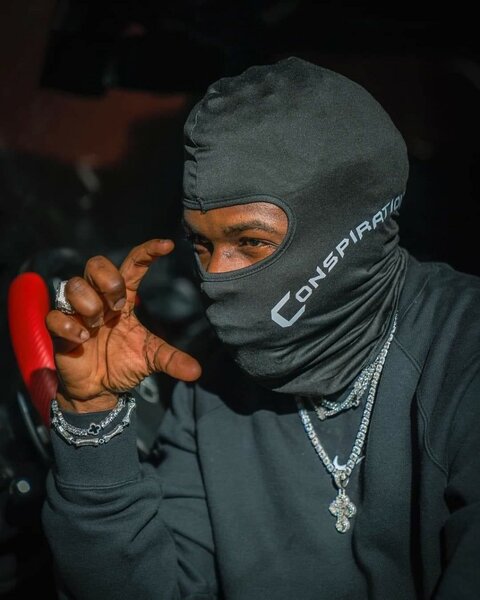 Cagoule
