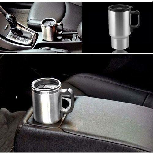 Bouilloire pour voiture