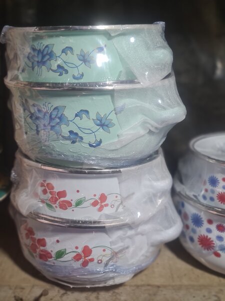 Soupière 3pcs