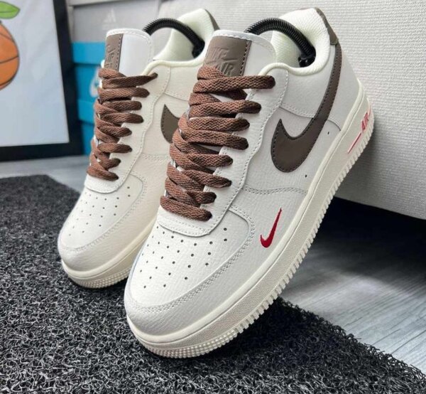Nike Air Force