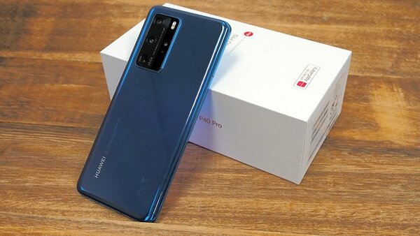 HUAWEI P40 PRO