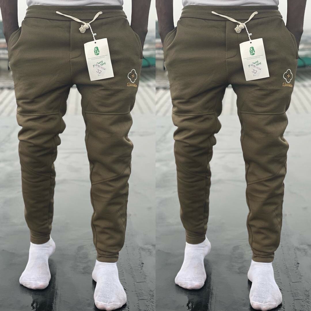 Jogging homme