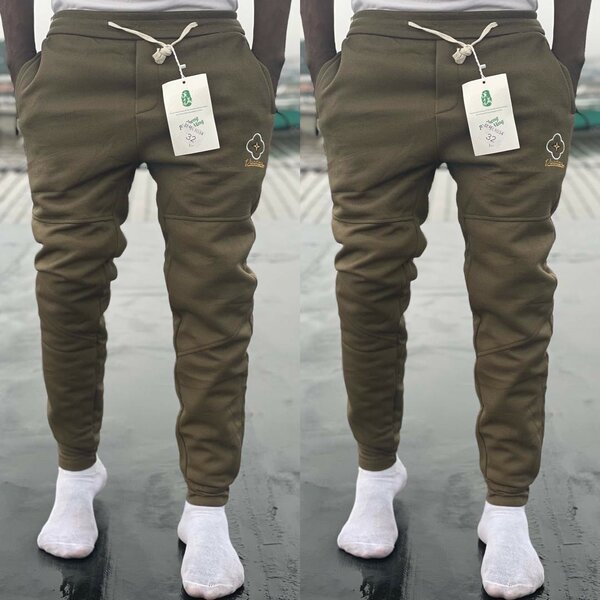 Jogging homme