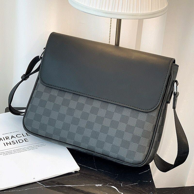 Inclusive side bag