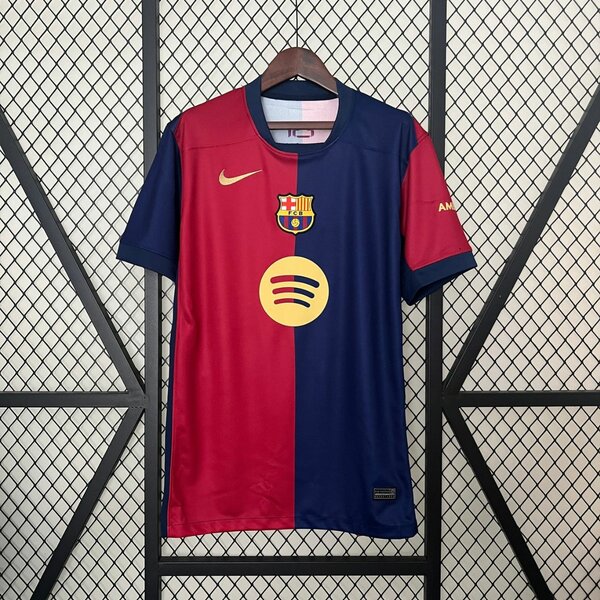 Maillot de Barcelone Pro à Domicile