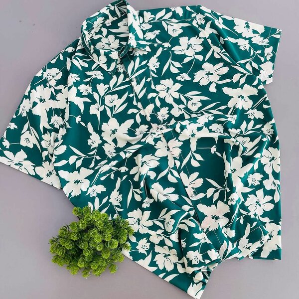Summer shirts