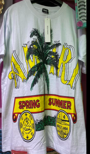Designer Tshirts