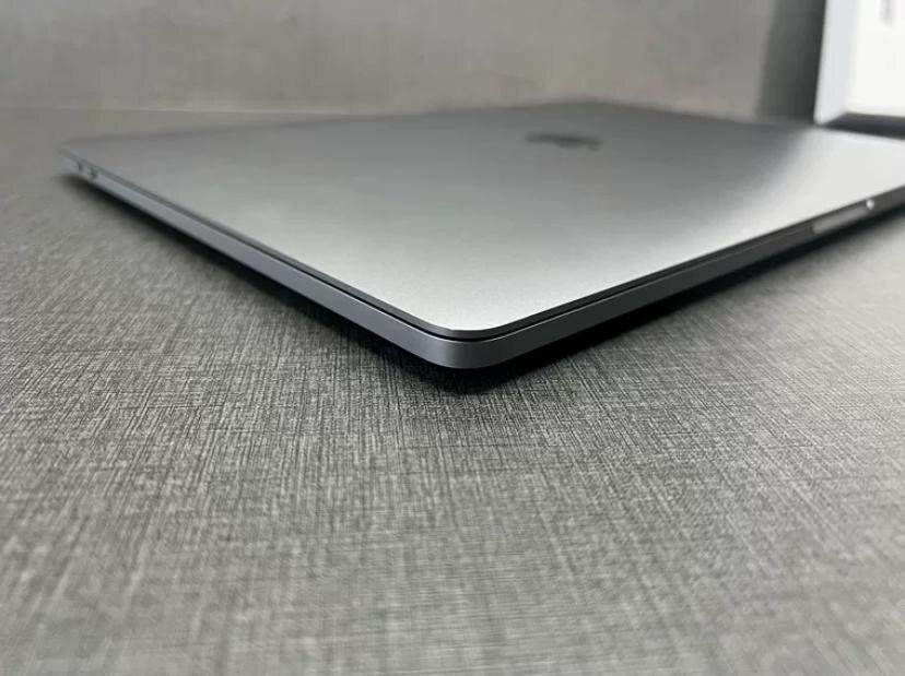 Macbook pro