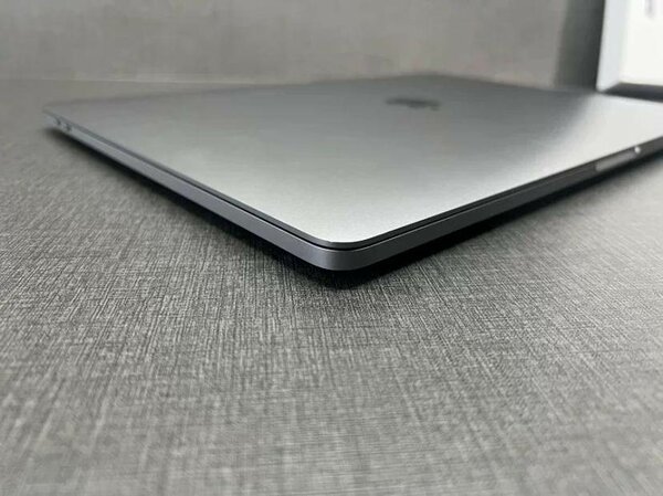 Macbook pro