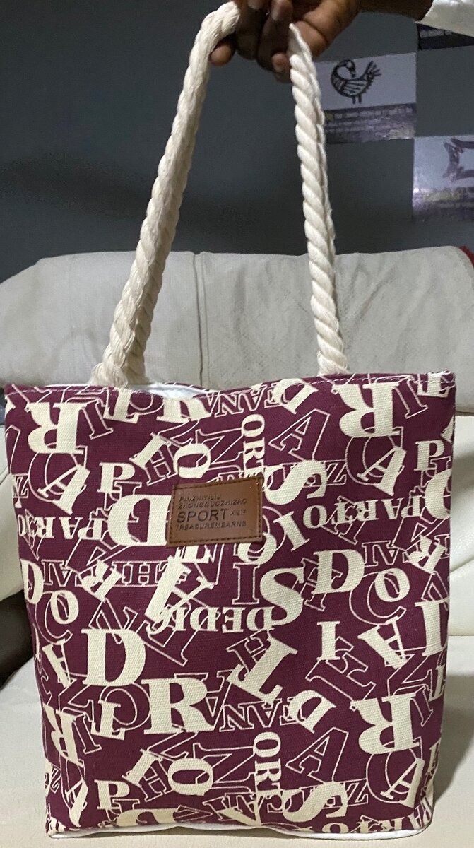 Mini bags