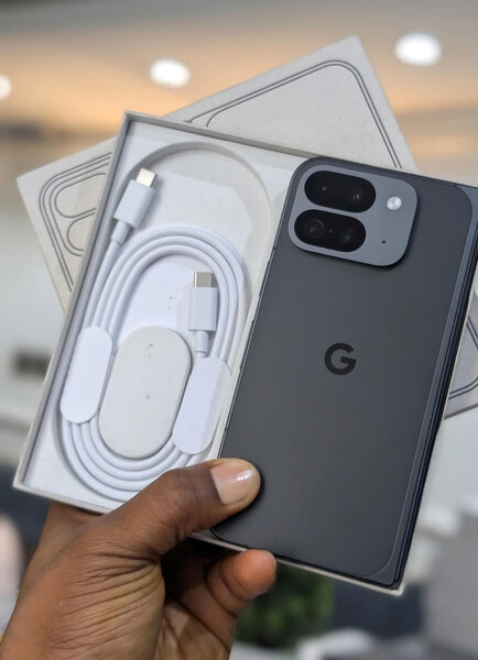 Google Pixel 9 pro fold