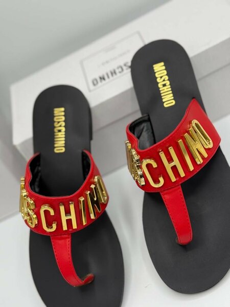 Quality slippers