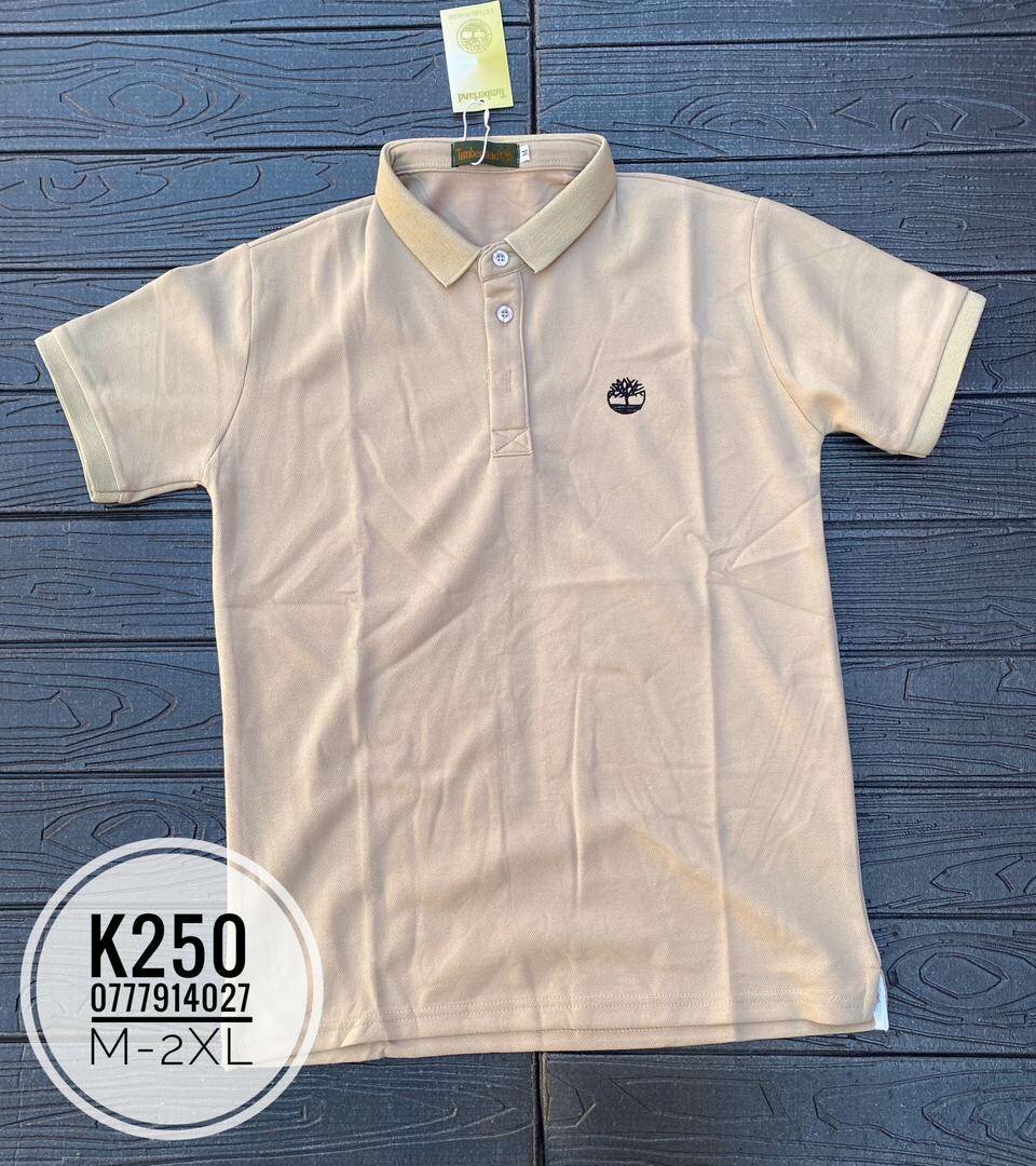 Golf T-shirts