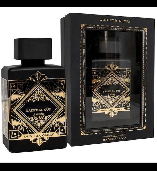 Oud for glory