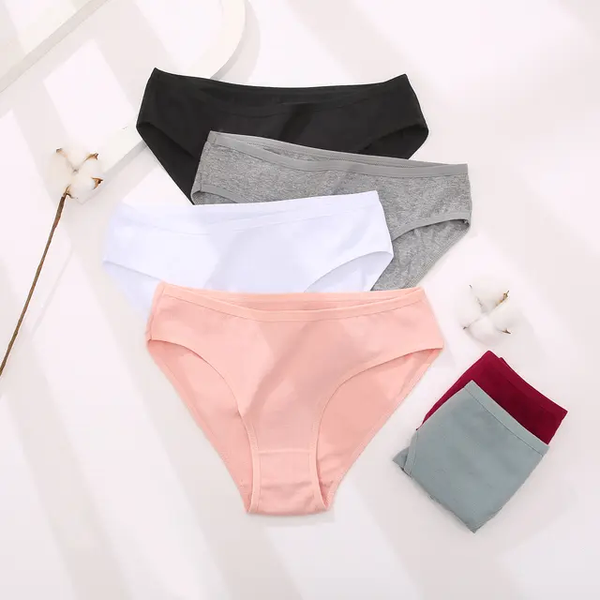 Culotte dame