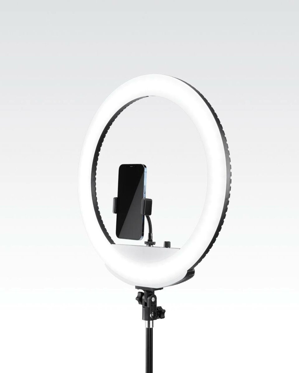 21" inches Ringlight RGB
